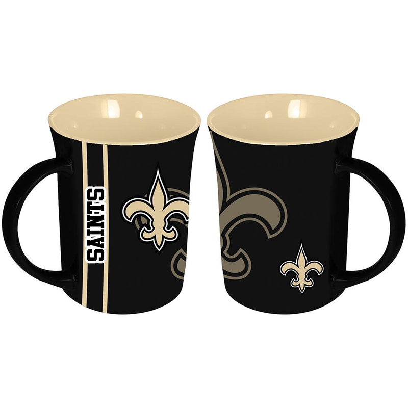 15oz Reflective Mug SAINTS
CurrentProduct, Drinkware_category_All, New Orleans Saints, NFL, NOS
The Memory Company