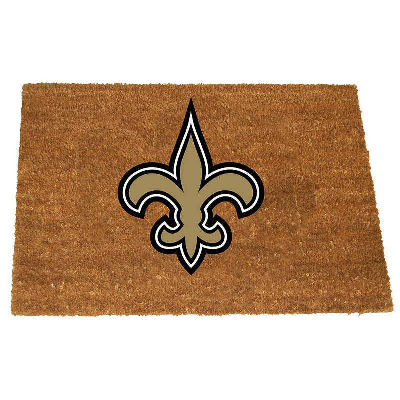 Colored Logo Door Mat | New Orleans Saints
CurrentProduct, Home&Office_category_All, New Orleans Saints, NFL, NOS
The Memory Company