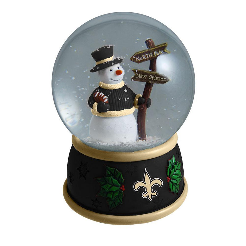 Snow Globe | New Orleans Saints
New Orleans Saints, NFL, NOS, OldProduct
The Memory Company