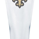 23oz Banded Dec Pilsner | New Orleans Saints
CurrentProduct, Drinkware_category_All, New Orleans Saints, NFL, NOS
The Memory Company
