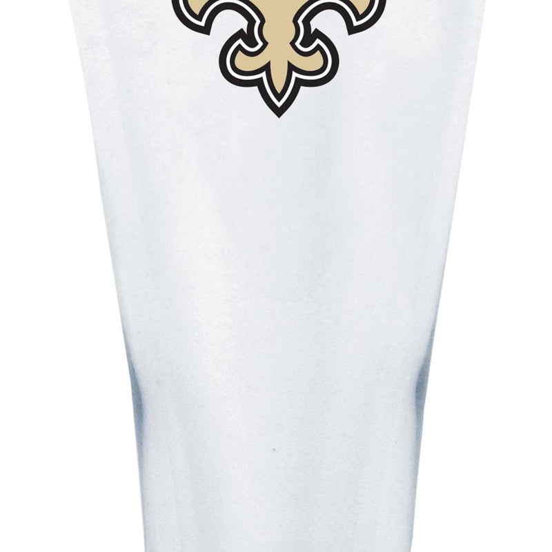 23oz Banded Dec Pilsner | New Orleans Saints
CurrentProduct, Drinkware_category_All, New Orleans Saints, NFL, NOS
The Memory Company