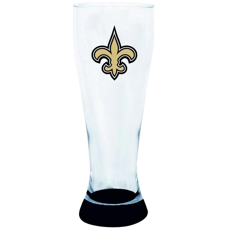 23oz Highlight Decal Pilsner | New Orleans Saints
New Orleans Saints, NFL, NOS, OldProduct
The Memory Company