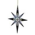 2015 Snow Flake Ornament Saints
CurrentProduct, Holiday_category_All, Holiday_category_Ornaments, New Orleans Saints, NFL, NOS
The Memory Company