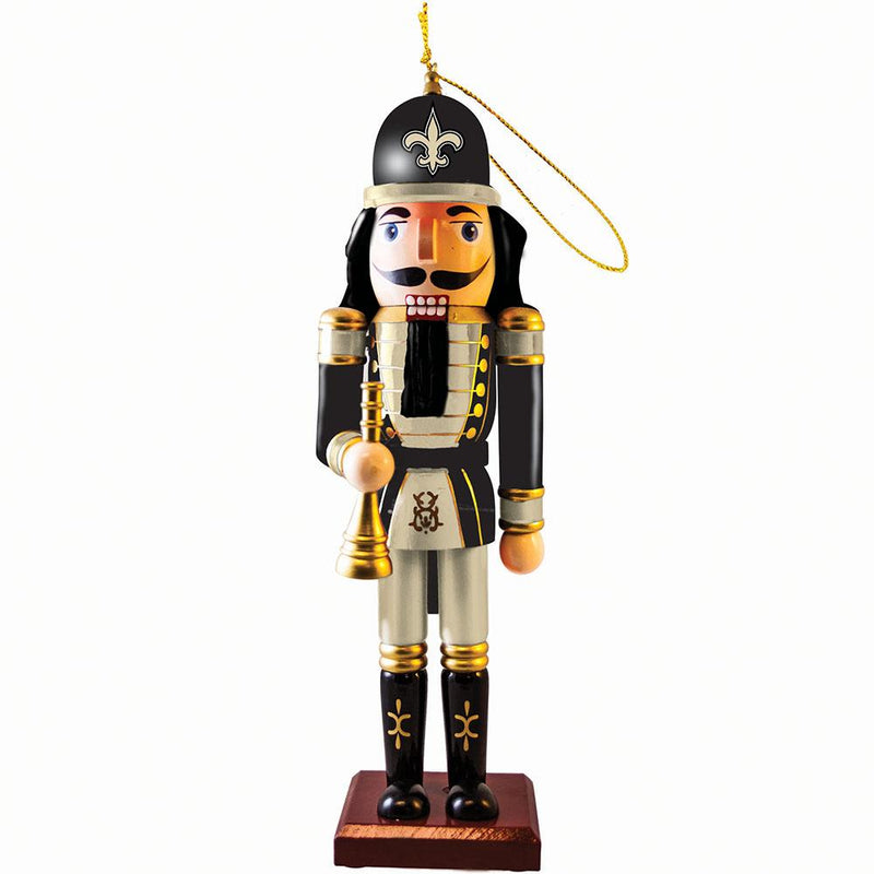 Nutcracker Ornament | New Orleans Saints
Holiday_category_All, New Orleans Saints, NFL, NOS, OldProduct
The Memory Company