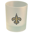 Rocks Glass | New Orleans Saints
New Orleans Saints, NFL, NOS, OldProduct
The Memory Company