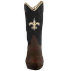 Boot Ornament | New Orleans Saints
New Orleans Saints, NFL, NOS, OldProduct
The Memory Company