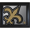 11x13 Mirror | New Orleans Saints New Orleans Saints, NFL, NOS, OldProduct 687746792118 $22.5