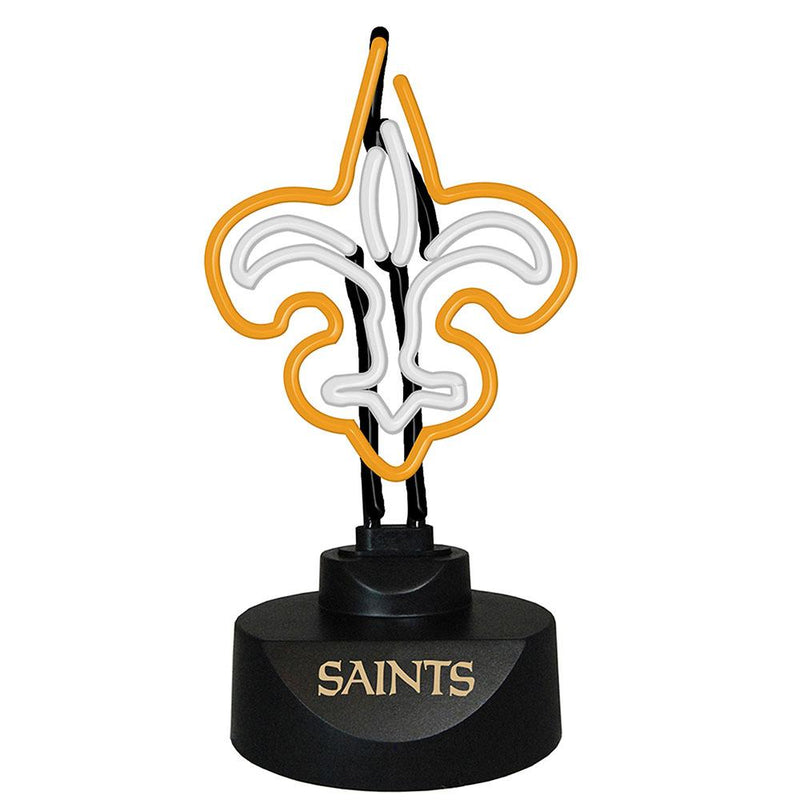 Neon Lamp | New Orleans Saints
Home&Office_category_Lighting, New Orleans Saints, NFL, NOS, OldProduct
The Memory Company