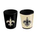 2 Pack Home/Away Souvenir Cup | New Orleans Saints
New Orleans Saints, NFL, NOS, OldProduct
The Memory Company