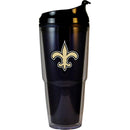 20oz Double Wall Tumbler | New Orleans Saints
New Orleans Saints, NFL, NOS, OldProduct
The Memory Company