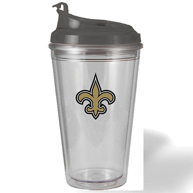 16oz Mar Double Wall Tum | New Orleans Saints
New Orleans Saints, NFL, NOS, OldProduct
The Memory Company