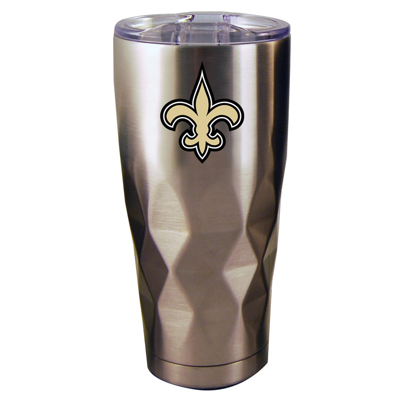 22oz Diamond Stainless Steel Tumbler | New Orleans Saints
CurrentProduct, Drinkware_category_All, New Orleans Saints, NFL, NOS
The Memory Company