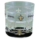 Bttms Up Squrd Rocks Gls  Saints
CurrentProduct, Drinkware_category_All, New Orleans Saints, NFL, NOS
The Memory Company