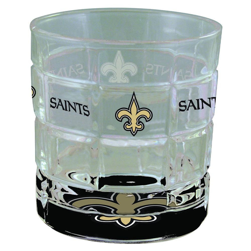 Bttms Up Squrd Rocks Gls  Saints
CurrentProduct, Drinkware_category_All, New Orleans Saints, NFL, NOS
The Memory Company