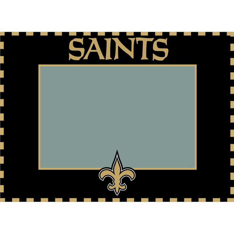 Art Glass Horizontal Frame | New Orleans Saints
CurrentProduct, Home&Office_category_All, New Orleans Saints, NFL, NOS
The Memory Company