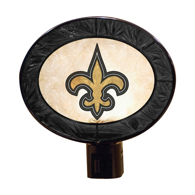 Night Light | New Orleans Saints
CurrentProduct, Decoration, Electric, Home&Office_category_All, Home&Office_category_Lighting, Light, New Orleans Saints, NFL, Night Light, NOS, Outlet
The Memory Company