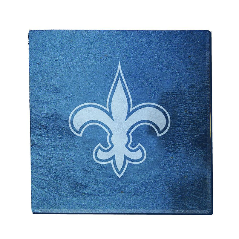 Slate Coasters  Saints
CurrentProduct, Home&Office_category_All, New Orleans Saints, NFL, NOS
The Memory Company