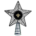 Metal Star Tree Topper Saints
CurrentProduct, Holiday_category_All, Holiday_category_Tree-Toppers, New Orleans Saints, NFL, NOS
The Memory Company