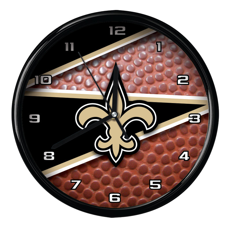 Football Clock | New Orleans Saints
Clock, Clocks, CurrentProduct, Home Decor, Home&Office_category_All, New Orleans Saints, NFL, NOS
The Memory Company