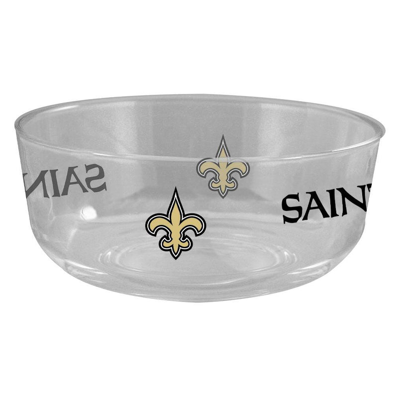 Glass Serving Bowl | New Orleans Saints
CurrentProduct, Home&Office_category_All, Home&Office_category_Kitchen, New Orleans Saints, NFL, NOS
The Memory Company