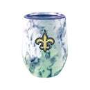 Marble Stmls SS Tmblr Saints
CurrentProduct, Drinkware_category_All, New Orleans Saints, NFL, NOS
The Memory Company
