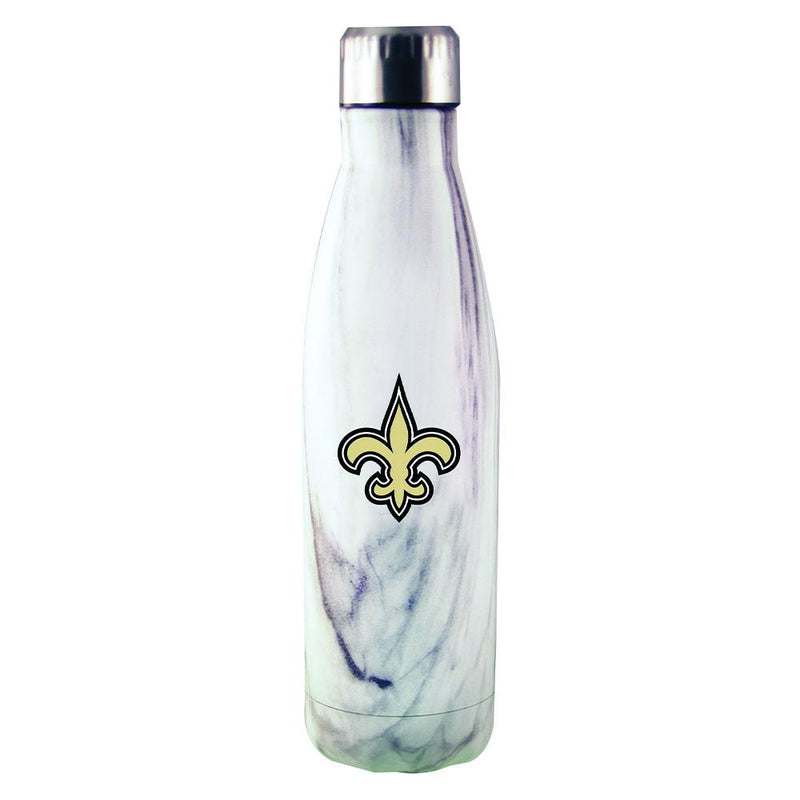 Marble Stainless Steel Water Bottle | New Orleans Saints
CurrentProduct, Drinkware_category_All, New Orleans Saints, NFL, NOS
The Memory Company