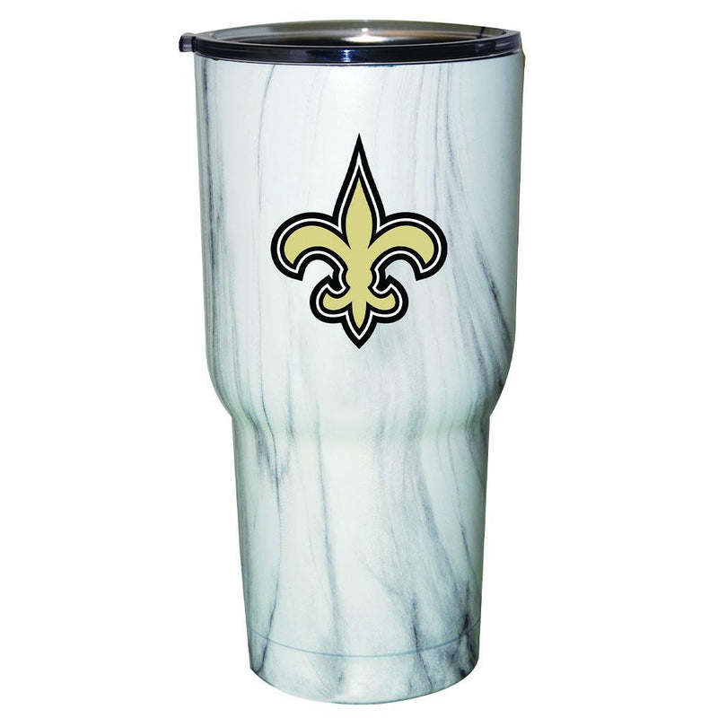 Marble Stainless Steel Tumbler | New Orleans Saints
CurrentProduct, Drinkware_category_All, New Orleans Saints, NFL, NOS
The Memory Company