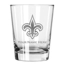 15oz Personalized Double Old-Fashioned Glass | New Orleans Saints
CurrentProduct, Custom Drinkware, Drinkware_category_All, Gift Ideas, New Orleans Saints, NFL, NOS, Personalization, Personalized_Personalized
The Memory Company