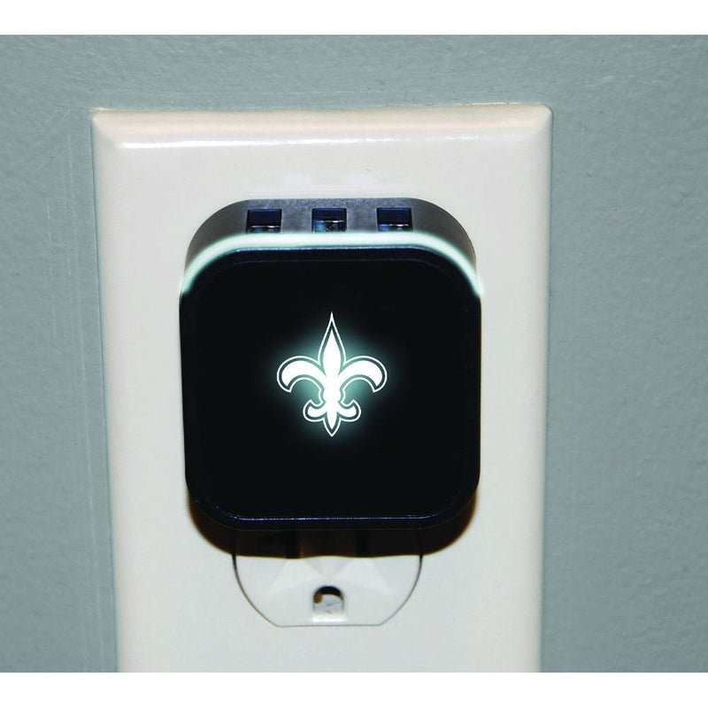 Usb Led Nightlight | New Orleans Saints
CurrentProduct, Home&Office_category_All, Home&Office_category_Lighting, New Orleans Saints, NFL, NOS
The Memory Company