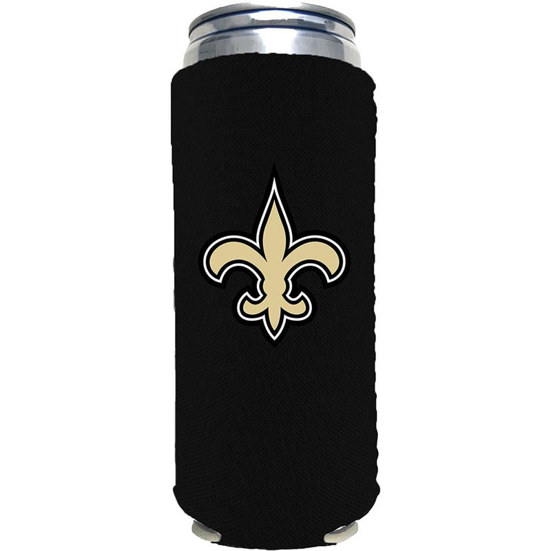 Slim Can Insulator | New Orleans Saints
CurrentProduct, Drinkware_category_All, New Orleans Saints, NFL, NOS
The Memory Company