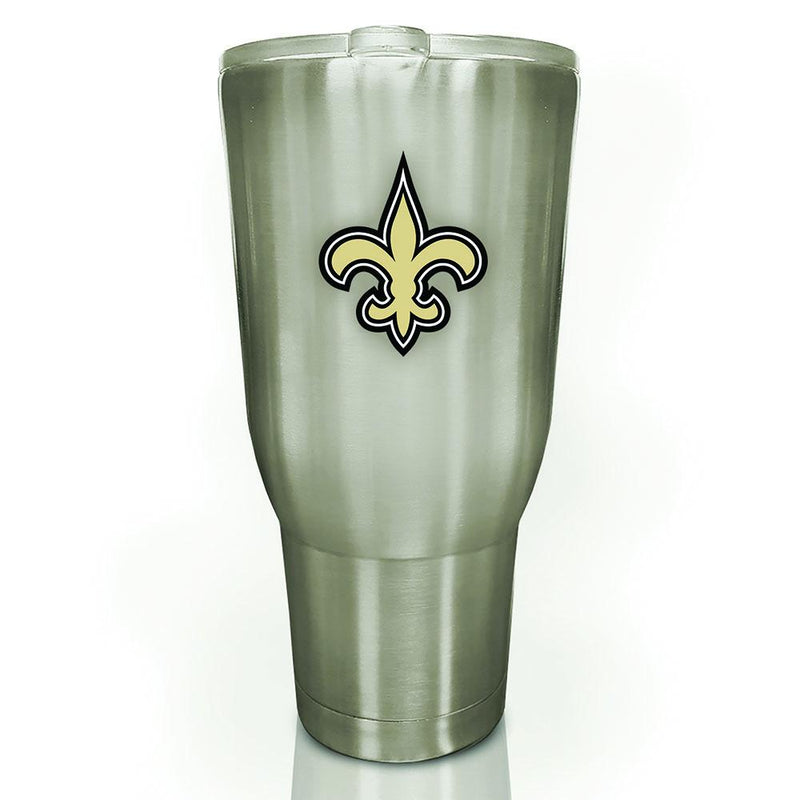 32oz Stainless Steel Keeper | New Orleans Saints
Drinkware_category_All, New Orleans Saints, NFL, NOS, OldProduct
The Memory Company