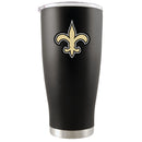 20oz Black Stainless Steel Tumbler | New Orleans Saints
CurrentProduct, Drinkware_category_All, New Orleans Saints, NFL, NOS
The Memory Company