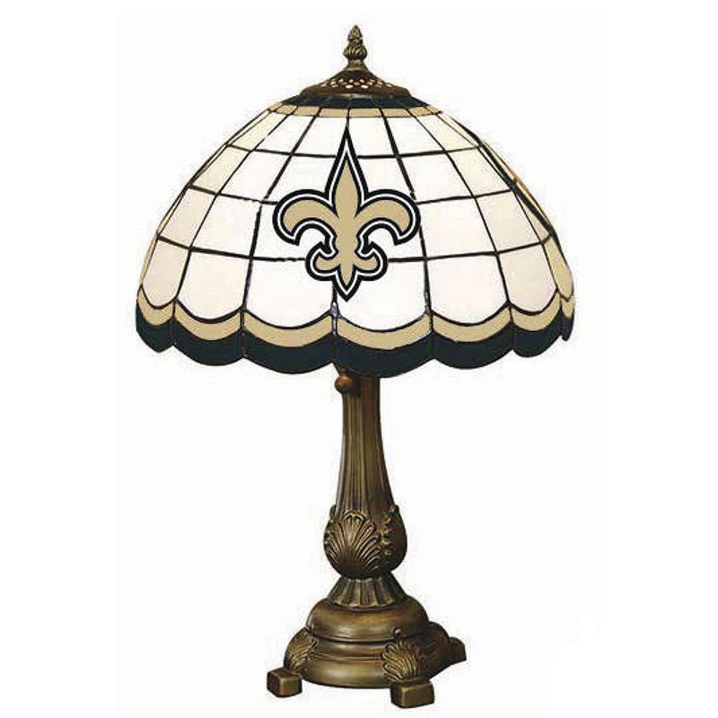 Tiffany Table Lamp | New Orleans Saints
CurrentProduct, Home&Office_category_All, Home&Office_category_Lighting, New Orleans Saints, NFL, NOS
The Memory Company