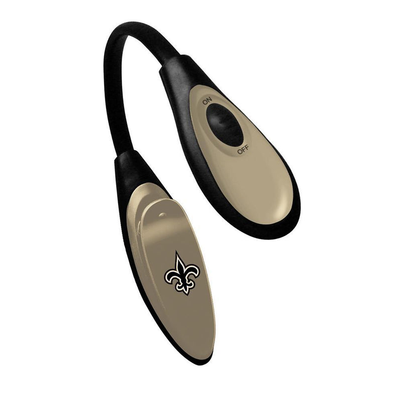 LED Book Light | New Orleans Saints
Home&Office_category_Lighting, New Orleans Saints, NFL, NOS, OldProduct
The Memory Company