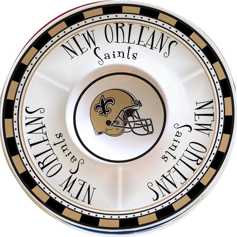 Gameday 2 Chip And Dip | New Orleans Saints
New Orleans Saints, NFL, NOS, OldProduct
The Memory Company