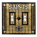 Double Light Switch Cover | New Orleans Saints
CurrentProduct, Home&Office_category_All, Home&Office_category_Lighting, New Orleans Saints, NFL, NOS
The Memory Company