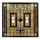 Double Light Switch Cover | New Orleans Saints
CurrentProduct, Home&Office_category_All, Home&Office_category_Lighting, New Orleans Saints, NFL, NOS
The Memory Company