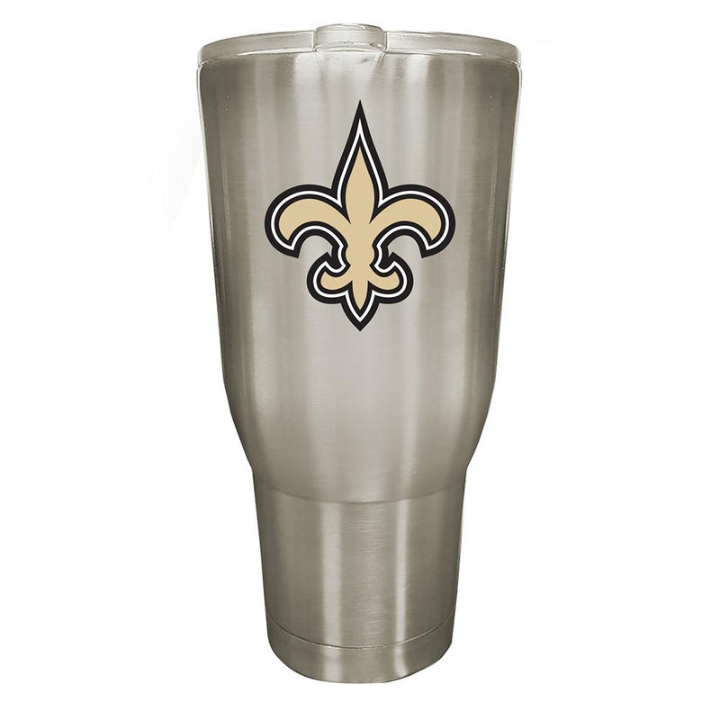 32oz Decal Stainless Steel Tumbler | New Orleans Saints
Drinkware_category_All, New Orleans Saints, NFL, NOS, OldProduct
The Memory Company