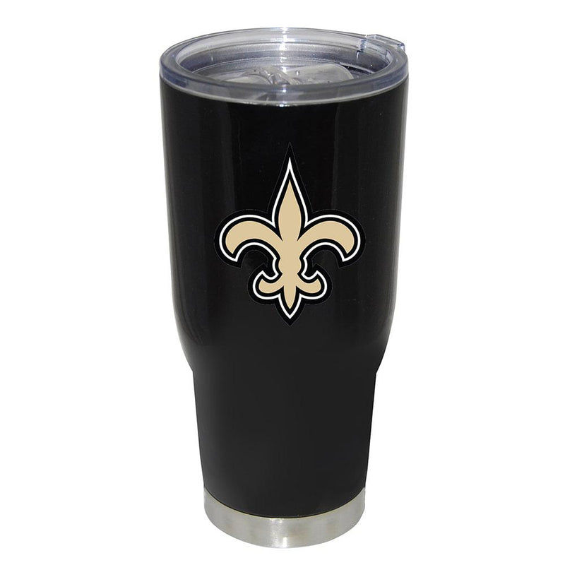 32oz Decal PC Stainless Steel Tumbler | New Orleans Saints
Drinkware_category_All, New Orleans Saints, NFL, NOS, OldProduct
The Memory Company