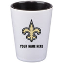 2oz Inner Color Personalized Ceramic Shot | New Orleans Saints
807PER, CurrentProduct, Drinkware_category_All, NFL, NOS, Personalized_Personalized
The Memory Company