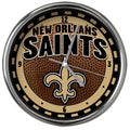Chrome Clock 4 | New Orleans Saints
New Orleans Saints, NFL, NOS, OldProduct
The Memory Company