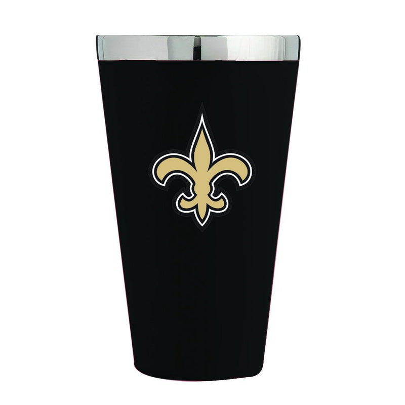 16oz Matte Finish SS Pint SAINTS
CurrentProduct, Drinkware_category_All, New Orleans Saints, NFL, NOS
The Memory Company