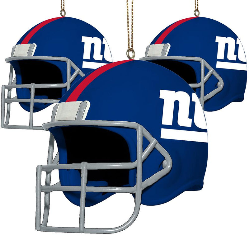 3 Pack Helmet Ornament | New York Giants
CurrentProduct, Holiday_category_All, Holiday_category_Ornaments, New York Giants, NFL, NYG
The Memory Company