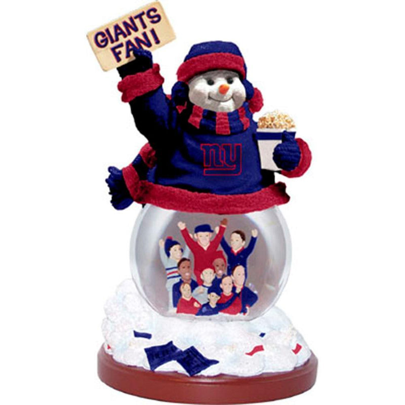 Stadium Snowman | New York Giants
New York Giants, NFL, NYG, OldProduct
The Memory Company