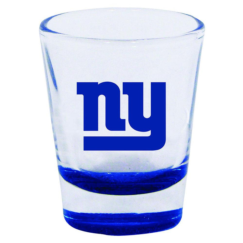 2oz Highlight Collect Glass | New York Giants
New York Giants, NFL, NYG, OldProduct
The Memory Company