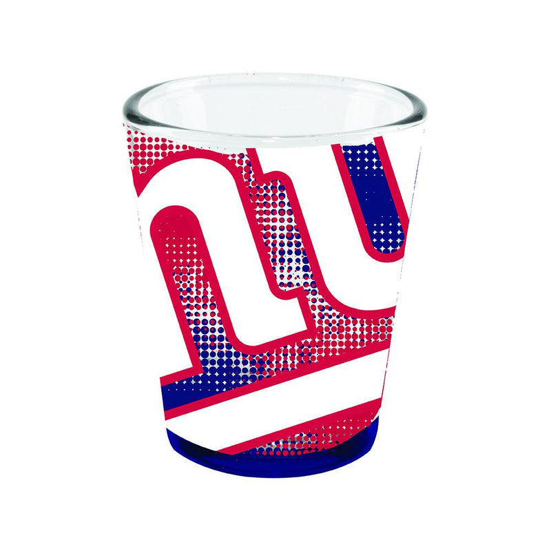 2oz Full Wrap Highlight Collect Glass | New York Giants
New York Giants, NFL, NYG, OldProduct
The Memory Company