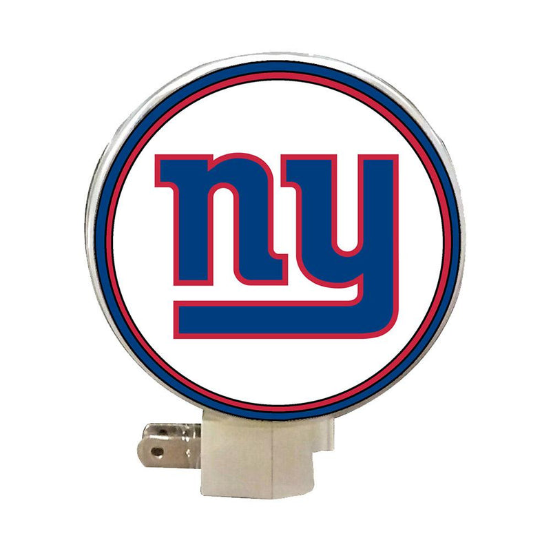 Disc Night Light | New York Giants
New York Giants, NFL, NYG, OldProduct
The Memory Company