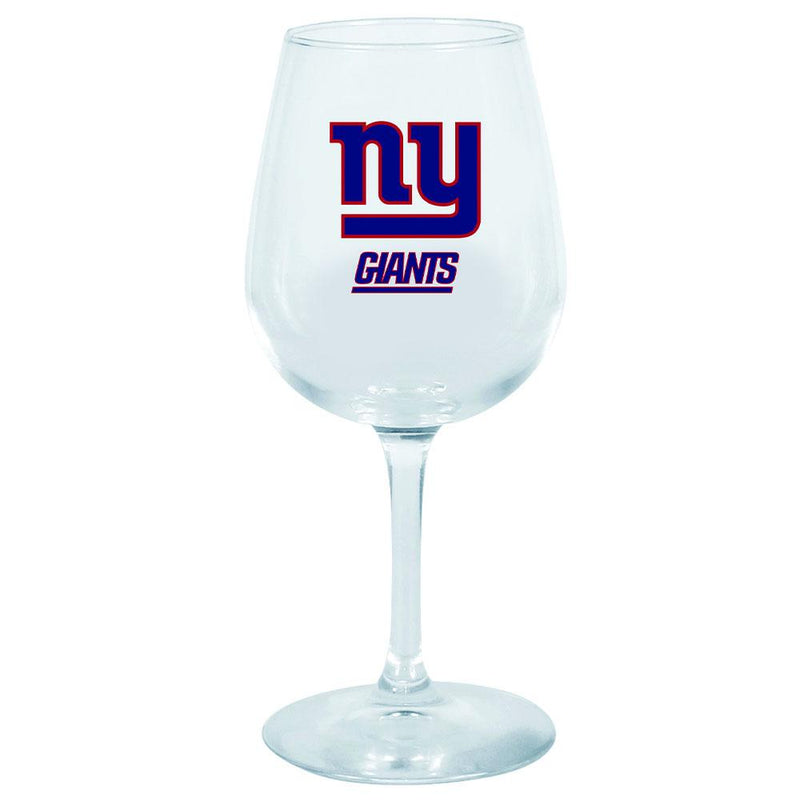 BOXED WINE GLASS GIANTS
New York Giants, NFL, NYG, OldProduct
The Memory Company