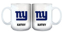 15oz White Personalized Ceramic Mug | New York Giants
CurrentProduct, Custom Drinkware, Drinkware_category_All, Gift Ideas, New York Giants, NFL, NYG, Personalization, Personalized_Personalized
The Memory Company