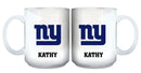 15oz White Personalized Ceramic Mug | New York Giants
CurrentProduct, Custom Drinkware, Drinkware_category_All, Gift Ideas, New York Giants, NFL, NYG, Personalization, Personalized_Personalized
The Memory Company